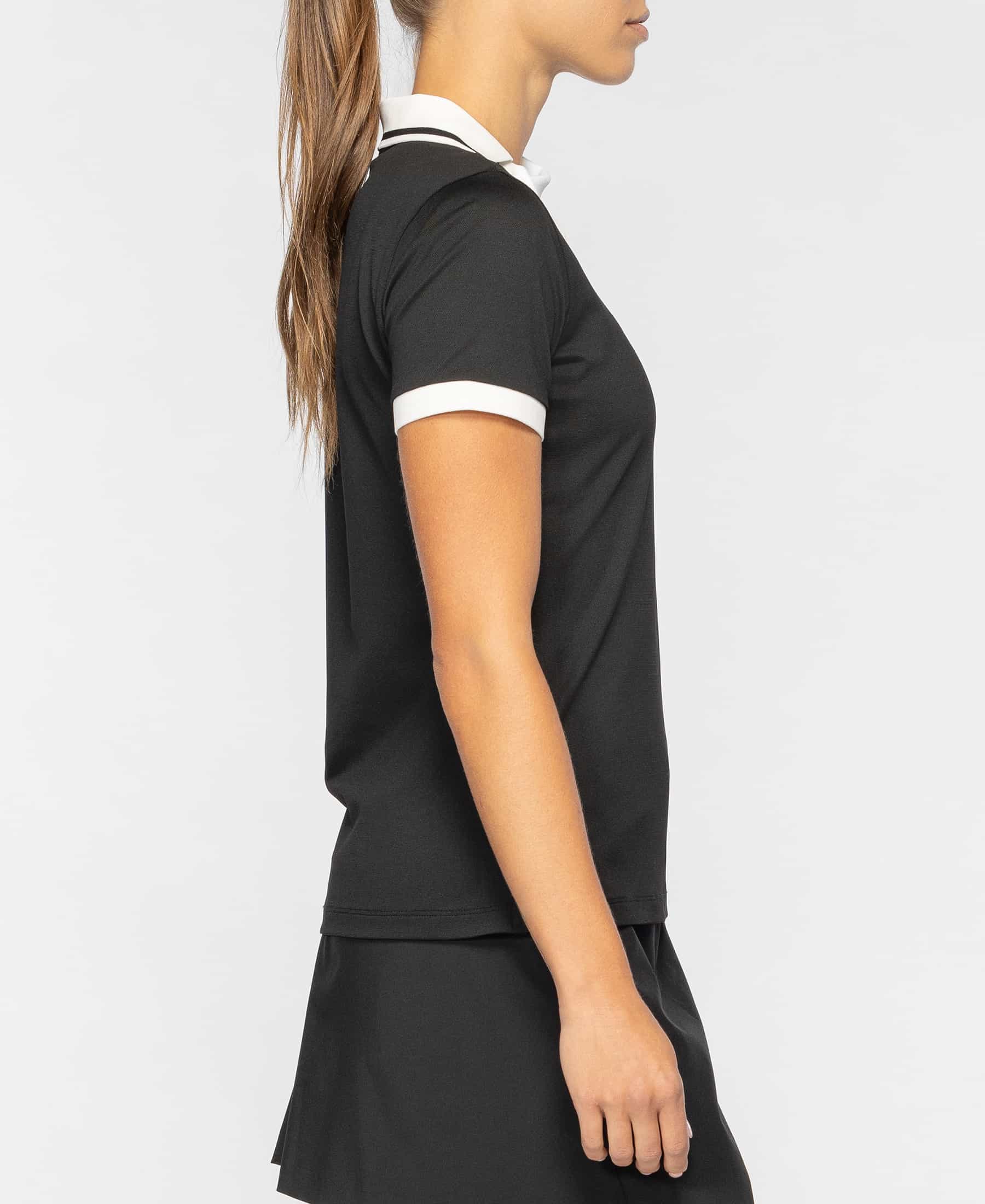 Buy Women's Women's Asymmetrical Snap Collar Polo | PXG